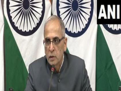 "PM Modi highlights BRICS Business Forum as a key pillar of intra-BRICS partnership": MEA | "PM Modi highlights BRICS Business Forum as a key pillar of intra-BRICS partnership": MEA