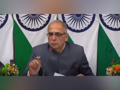 "Discussions on trade settlements in national currency have been positive within BRICS framework": Foreign Secy Kwatra | "Discussions on trade settlements in national currency have been positive within BRICS framework": Foreign Secy Kwatra "Discussions on trade settlements in national currency have been positive within BRICS framework": Foreign Secy Kwatra | "Discussions on trade settlements in national currency have been positive within BRICS framework": Foreign Secy Kwatra