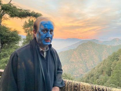 “Would’ve loved to win an award for my acting too…”: Anupam Kher on 69th National Film Awards | “Would’ve loved to win an award for my acting too…”: Anupam Kher on 69th National Film Awards “Would’ve loved to win an award for my acting too…”: Anupam Kher on 69th National Film Awards | “Would’ve loved to win an award for my acting too…”: Anupam Kher on 69th National Film Awards