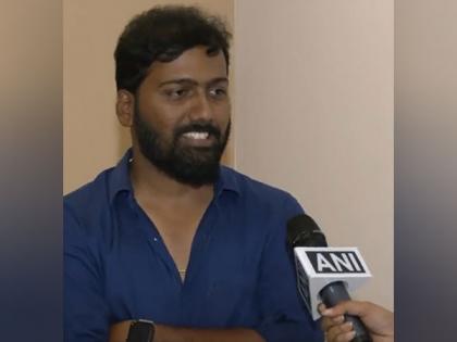 National Film Awards: 'Meppadiyan' director Vishnu Mohan expresses happiness on win | National Film Awards: 'Meppadiyan' director Vishnu Mohan expresses happiness on win National Film Awards: 'Meppadiyan' director Vishnu Mohan expresses happiness on win | National Film Awards: 'Meppadiyan' director Vishnu Mohan expresses happiness on win