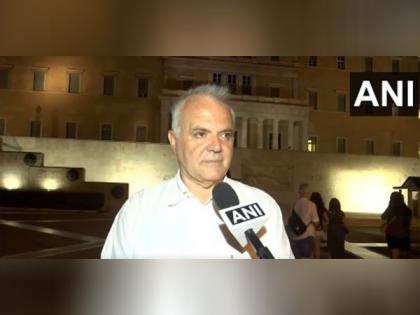 India, Greece to upgrade long friendship during PM Modi’s visit: Greek Ambassador Dimitrios Ioannou | India, Greece to upgrade long friendship during PM Modi’s visit: Greek Ambassador Dimitrios Ioannou