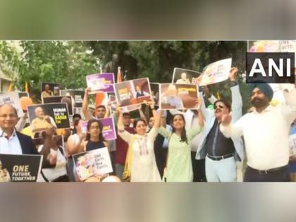 Indian Diaspora in Athens expresses excitement, happiness on PM Modi’s visit to Greece | Indian Diaspora in Athens expresses excitement, happiness on PM Modi’s visit to Greece