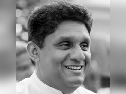 Chandrayaan-3's landing on Moon "remarkable milestone": Sri Lanka Opposition leader Premadasa  | Chandrayaan-3's landing on Moon "remarkable milestone": Sri Lanka Opposition leader Premadasa 
