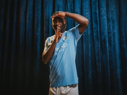 Manchester City sign Jeremy Doku from Stade Rennais on five-year deal | Manchester City sign Jeremy Doku from Stade Rennais on five-year deal Manchester City sign Jeremy Doku from Stade Rennais on five-year deal | Manchester City sign Jeremy Doku from Stade Rennais on five-year deal