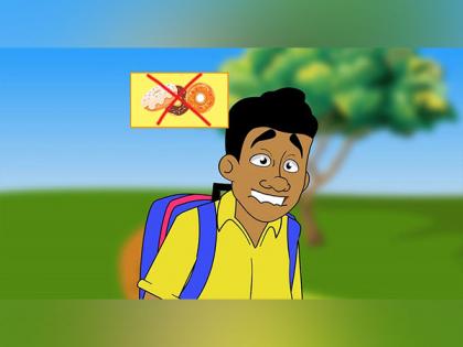Merck Foundation Released the FIRST Diabetes Animation Film Sugar Free Jude to Fight Diabetes and Promote Healthy Lifestyle Amongst Children and Youth in Africa and Beyond | Merck Foundation Released the FIRST Diabetes Animation Film Sugar Free Jude to Fight Diabetes and Promote Healthy Lifestyle Amongst Children and Youth in Africa and Beyond Merck Foundation Released the FIRST Diabetes Animation Film Sugar Free Jude to Fight Diabetes and Promote Healthy Lifestyle Amongst Children and Youth in Africa and Beyond | Merck Foundation Released the FIRST Diabetes Animation Film Sugar Free Jude to Fight Diabetes and Promote Healthy Lifestyle Amongst Children and Youth in Africa and Beyond