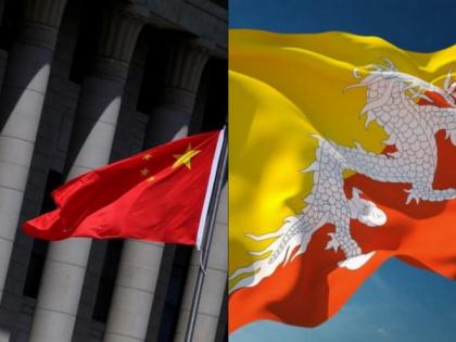 Bhutan, China agree to implement 'Three-Step Road Map' | Bhutan, China agree to implement 'Three-Step Road Map'