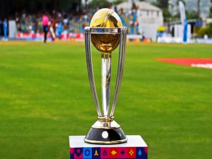 ICC Men’s Cricket World Cup 2023 general sale of tickets set to go live on this date | ICC Men’s Cricket World Cup 2023 general sale of tickets set to go live on this date
