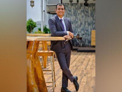 Hospitality Visionary Soumitra Pahari Joins IIHM as Director of Hospitality and Executive Education | Hospitality Visionary Soumitra Pahari Joins IIHM as Director of Hospitality and Executive Education Hospitality Visionary Soumitra Pahari Joins IIHM as Director of Hospitality and Executive Education | Hospitality Visionary Soumitra Pahari Joins IIHM as Director of Hospitality and Executive Education