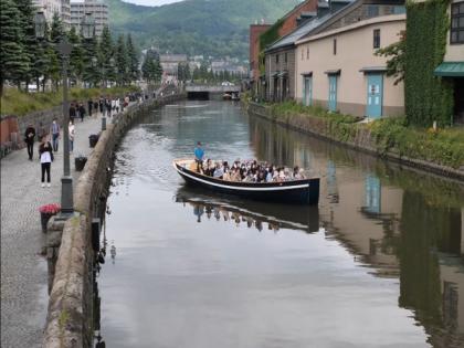 Yamaha Motor contributes to clean, comfortable environment | Yamaha Motor contributes to clean, comfortable environment Yamaha Motor contributes to clean, comfortable environment | Yamaha Motor contributes to clean, comfortable environment