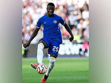 "Caicedo is one of the best midfielders in the Premier League": Chelsea manager Mauricio Pochettino | "Caicedo is one of the best midfielders in the Premier League": Chelsea manager Mauricio Pochettino "Caicedo is one of the best midfielders in the Premier League": Chelsea manager Mauricio Pochettino | "Caicedo is one of the best midfielders in the Premier League": Chelsea manager Mauricio Pochettino