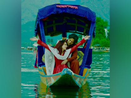 Actor Raajveer Sharma's next song 'Raat Hoon Main' shooting completed, will be released soon | Actor Raajveer Sharma's next song 'Raat Hoon Main' shooting completed, will be released soon Actor Raajveer Sharma's next song 'Raat Hoon Main' shooting completed, will be released soon | Actor Raajveer Sharma's next song 'Raat Hoon Main' shooting completed, will be released soon