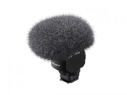 Sony India Launches Versatile Compact Shotgun Microphone ECM-M1 | Sony India Launches Versatile Compact Shotgun Microphone ECM-M1 Sony India Launches Versatile Compact Shotgun Microphone ECM-M1 | Sony India Launches Versatile Compact Shotgun Microphone ECM-M1