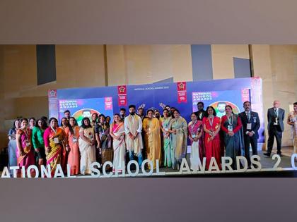Pt. Uma Dutt Public School: A Triumph of Excellence at the National School Awards | Pt. Uma Dutt Public School: A Triumph of Excellence at the National School Awards Pt. Uma Dutt Public School: A Triumph of Excellence at the National School Awards | Pt. Uma Dutt Public School: A Triumph of Excellence at the National School Awards