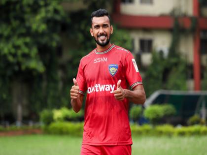 Chennaiyin FC sign defender Sarthak Golui ahead of Durand Cup quarterfinal against FC Goa | Chennaiyin FC sign defender Sarthak Golui ahead of Durand Cup quarterfinal against FC Goa Chennaiyin FC sign defender Sarthak Golui ahead of Durand Cup quarterfinal against FC Goa | Chennaiyin FC sign defender Sarthak Golui ahead of Durand Cup quarterfinal against FC Goa