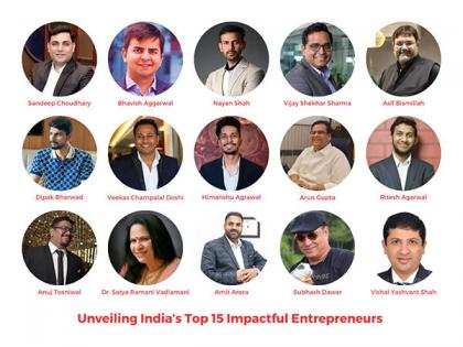 Hello Entrepreneurs Unveils India’s Top 15 Impactful Entrepreneurs | Hello Entrepreneurs Unveils India’s Top 15 Impactful Entrepreneurs Hello Entrepreneurs Unveils India’s Top 15 Impactful Entrepreneurs | Hello Entrepreneurs Unveils India’s Top 15 Impactful Entrepreneurs