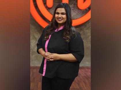 'MasterChef India': Pooja Dhingra joins Vikas Khanna, Ranveer Brar on judge's panel | 'MasterChef India': Pooja Dhingra joins Vikas Khanna, Ranveer Brar on judge's panel 'MasterChef India': Pooja Dhingra joins Vikas Khanna, Ranveer Brar on judge's panel | 'MasterChef India': Pooja Dhingra joins Vikas Khanna, Ranveer Brar on judge's panel