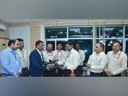 India’s leading component MRO Haveus Aerotech India Pvt. Ltd. signs MOU with Hindustan Aeronautics Limited | India’s leading component MRO Haveus Aerotech India Pvt. Ltd. signs MOU with Hindustan Aeronautics Limited India’s leading component MRO Haveus Aerotech India Pvt. Ltd. signs MOU with Hindustan Aeronautics Limited | India’s leading component MRO Haveus Aerotech India Pvt. Ltd. signs MOU with Hindustan Aeronautics Limited