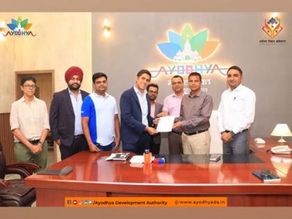 Ayodhya Development Authority On-boards ShopClues as its Technology Partner to Manage All Tourism Interfaces | Ayodhya Development Authority On-boards ShopClues as its Technology Partner to Manage All Tourism Interfaces