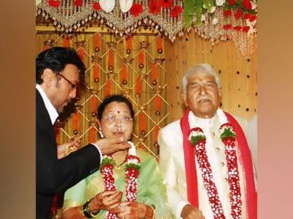 Jackie Shroff remembers late actor Seema Deo | Jackie Shroff remembers late actor Seema Deo Jackie Shroff remembers late actor Seema Deo | Jackie Shroff remembers late actor Seema Deo