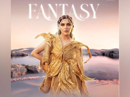 Kanika Kapoor comes up with new song 'Fantasy' | Kanika Kapoor comes up with new song 'Fantasy' Kanika Kapoor comes up with new song 'Fantasy' | Kanika Kapoor comes up with new song 'Fantasy'