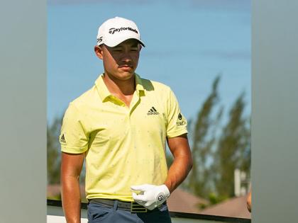 Tour Champs: Tom Kim is best Asian at 14th, Morikawa shoots 61 to take lead | Tour Champs: Tom Kim is best Asian at 14th, Morikawa shoots 61 to take lead Tour Champs: Tom Kim is best Asian at 14th, Morikawa shoots 61 to take lead | Tour Champs: Tom Kim is best Asian at 14th, Morikawa shoots 61 to take lead