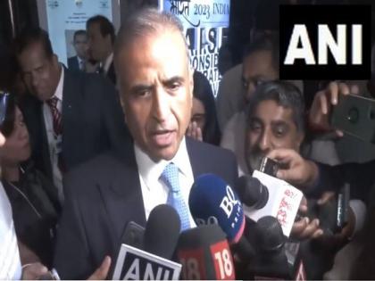 Expect B20 recommendations to be picked up: Sunil Bharti Mittal | Expect B20 recommendations to be picked up: Sunil Bharti Mittal Expect B20 recommendations to be picked up: Sunil Bharti Mittal | Expect B20 recommendations to be picked up: Sunil Bharti Mittal