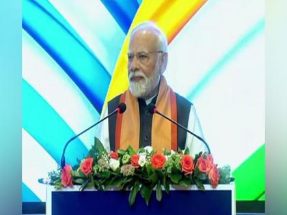 By hoisting Tiranga on Moon, India made world aware of its capabilities: PM Modi in Greece | By hoisting Tiranga on Moon, India made world aware of its capabilities: PM Modi in Greece By hoisting Tiranga on Moon, India made world aware of its capabilities: PM Modi in Greece | By hoisting Tiranga on Moon, India made world aware of its capabilities: PM Modi in Greece