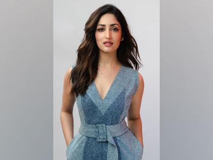 Yami Gautam feels ecstatic as ‘OMG 2’ crosses 120 crores | Yami Gautam feels ecstatic as ‘OMG 2’ crosses 120 crores Yami Gautam feels ecstatic as ‘OMG 2’ crosses 120 crores | Yami Gautam feels ecstatic as ‘OMG 2’ crosses 120 crores