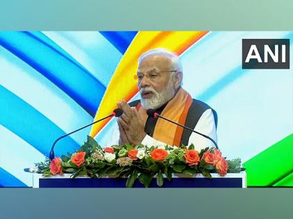 As G20 President, theme decided by India reflects global harmony: PM Modi | As G20 President, theme decided by India reflects global harmony: PM Modi As G20 President, theme decided by India reflects global harmony: PM Modi | As G20 President, theme decided by India reflects global harmony: PM Modi