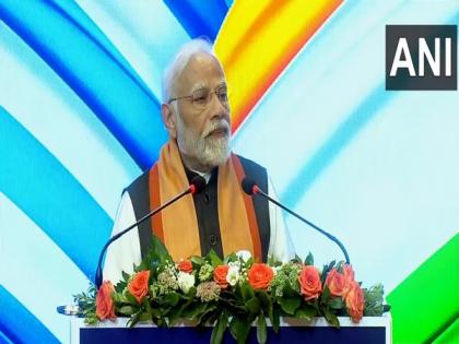"Neeraj Chopra's Olympic medal made everyone proud": PM Modi in Greece | "Neeraj Chopra's Olympic medal made everyone proud": PM Modi in Greece