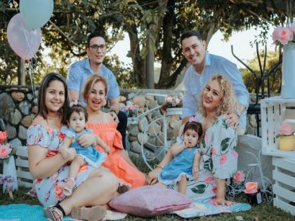 Families who had team mentality grew closer during Covid-19: Study | Families who had team mentality grew closer during Covid-19: Study