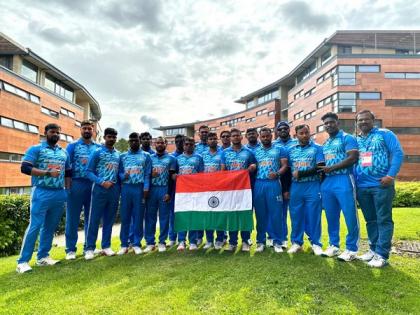 India beat Bangladesh to set up IBSA World Games final clash against Pakistan | India beat Bangladesh to set up IBSA World Games final clash against Pakistan