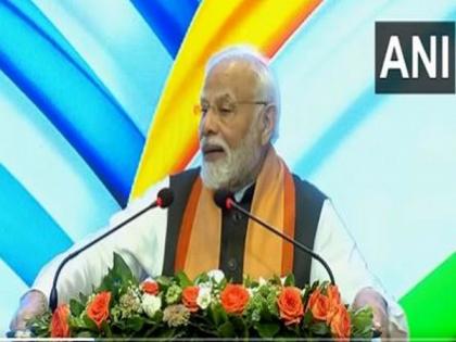 "In this hour of crisis, India stands with the people": PM Modi on Greece forest fires | "In this hour of crisis, India stands with the people": PM Modi on Greece forest fires