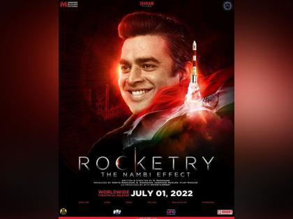 AR Rahman likes R Madhavan's 'Rocketry: The Nambi Effect' over 'Oppenheimer' | AR Rahman likes R Madhavan's 'Rocketry: The Nambi Effect' over 'Oppenheimer' AR Rahman likes R Madhavan's 'Rocketry: The Nambi Effect' over 'Oppenheimer' | AR Rahman likes R Madhavan's 'Rocketry: The Nambi Effect' over 'Oppenheimer'