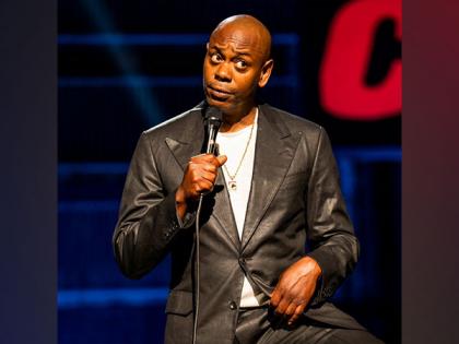 Dave Chappelle hosts star-studded party to celebrate 50th birthday | Dave Chappelle hosts star-studded party to celebrate 50th birthday Dave Chappelle hosts star-studded party to celebrate 50th birthday | Dave Chappelle hosts star-studded party to celebrate 50th birthday
