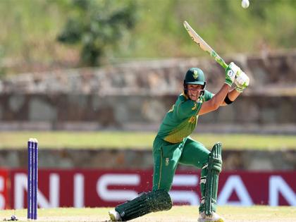 "Can't wait to just run straight into them": South Africa's Dewald Brevis as he awaits debut against Australia | "Can't wait to just run straight into them": South Africa's Dewald Brevis as he awaits debut against Australia