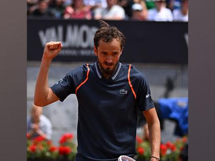 Daniil Medvedev on mission to spoil Carlos Alcaraz vs Novak Djokovic rivalry at US Open | Daniil Medvedev on mission to spoil Carlos Alcaraz vs Novak Djokovic rivalry at US Open Daniil Medvedev on mission to spoil Carlos Alcaraz vs Novak Djokovic rivalry at US Open | Daniil Medvedev on mission to spoil Carlos Alcaraz vs Novak Djokovic rivalry at US Open