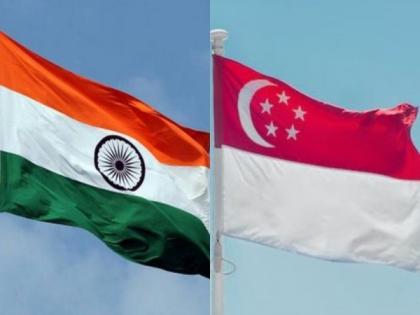 India, Singapore pilot first live paperless transaction using Trade Trust platform | India, Singapore pilot first live paperless transaction using Trade Trust platform India, Singapore pilot first live paperless transaction using Trade Trust platform | India, Singapore pilot first live paperless transaction using Trade Trust platform