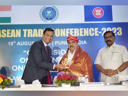 India ASEAN Trade Council plans grand event to highlight state in ASEAN countries | India ASEAN Trade Council plans grand event to highlight state in ASEAN countries India ASEAN Trade Council plans grand event to highlight state in ASEAN countries | India ASEAN Trade Council plans grand event to highlight state in ASEAN countries