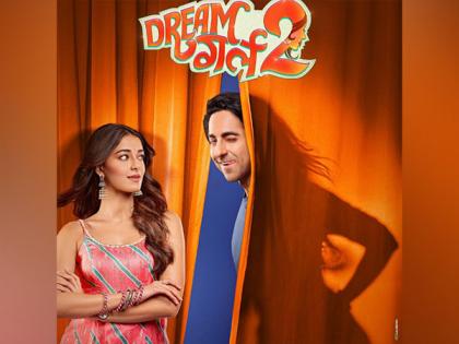 Ayushmann Khurrana, Ananya Panday-starrer ‘Dream Girl 2’ score big on Day 1, check out box office collection | Ayushmann Khurrana, Ananya Panday-starrer ‘Dream Girl 2’ score big on Day 1, check out box office collection