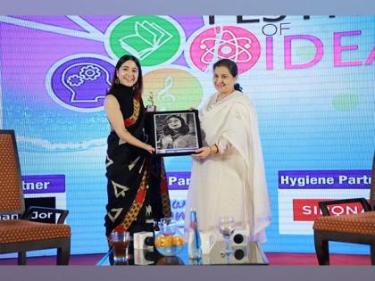 NewsX Festival of Ideas: Celebrates and Awards Distinguished Speakers | NewsX Festival of Ideas: Celebrates and Awards Distinguished Speakers NewsX Festival of Ideas: Celebrates and Awards Distinguished Speakers | NewsX Festival of Ideas: Celebrates and Awards Distinguished Speakers