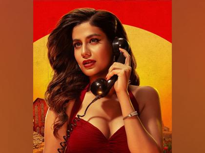 ‘Guns & Gulaabs’: Shreya Dhanwanthary opens up about working with Dulquer Salmaan | ‘Guns & Gulaabs’: Shreya Dhanwanthary opens up about working with Dulquer Salmaan ‘Guns & Gulaabs’: Shreya Dhanwanthary opens up about working with Dulquer Salmaan | ‘Guns & Gulaabs’: Shreya Dhanwanthary opens up about working with Dulquer Salmaan