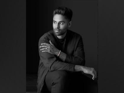 Cricketer Suryakumar Yadav makes a Bold Statement in Men of Platinum's Latest Campaign | Cricketer Suryakumar Yadav makes a Bold Statement in Men of Platinum's Latest Campaign Cricketer Suryakumar Yadav makes a Bold Statement in Men of Platinum's Latest Campaign | Cricketer Suryakumar Yadav makes a Bold Statement in Men of Platinum's Latest Campaign