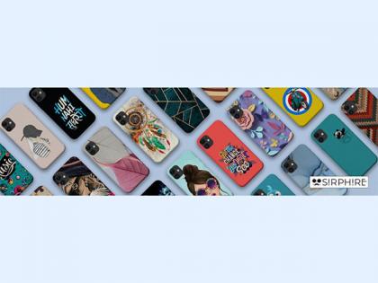 Sirphire Expands to Regional Websites, Introduces Diverse Accessories Line | Sirphire Expands to Regional Websites, Introduces Diverse Accessories Line Sirphire Expands to Regional Websites, Introduces Diverse Accessories Line | Sirphire Expands to Regional Websites, Introduces Diverse Accessories Line