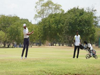 Coimbatore Open 2023: Harshjeet Singh Sethie drives his way to maiden title, upstages experienced Om Prakash Chouhan in playoff | Coimbatore Open 2023: Harshjeet Singh Sethie drives his way to maiden title, upstages experienced Om Prakash Chouhan in playoff Coimbatore Open 2023: Harshjeet Singh Sethie drives his way to maiden title, upstages experienced Om Prakash Chouhan in playoff | Coimbatore Open 2023: Harshjeet Singh Sethie drives his way to maiden title, upstages experienced Om Prakash Chouhan in playoff