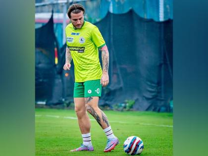 Durand Cup: Mumbai City up against home side Mohun Bagan Super Giant in final last eight clash | Durand Cup: Mumbai City up against home side Mohun Bagan Super Giant in final last eight clash Durand Cup: Mumbai City up against home side Mohun Bagan Super Giant in final last eight clash | Durand Cup: Mumbai City up against home side Mohun Bagan Super Giant in final last eight clash