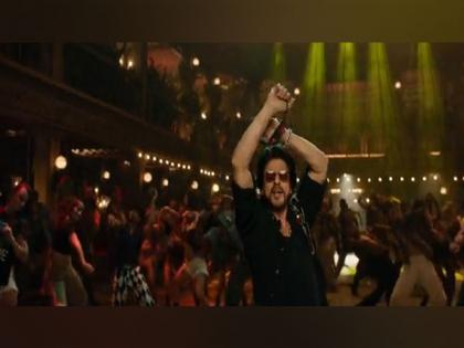 ‘Jawan’: Shah Rukh Khan unveils teaser of new song ‘Not Ramaiya Vastavaiya’ | ‘Jawan’: Shah Rukh Khan unveils teaser of new song ‘Not Ramaiya Vastavaiya’ ‘Jawan’: Shah Rukh Khan unveils teaser of new song ‘Not Ramaiya Vastavaiya’ | ‘Jawan’: Shah Rukh Khan unveils teaser of new song ‘Not Ramaiya Vastavaiya’