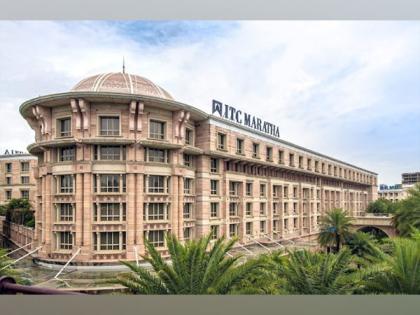 Run in Reasons to Plan your City Break with ITC Maratha, Mumbai - A Luxury Collection Hotel | Run in Reasons to Plan your City Break with ITC Maratha, Mumbai - A Luxury Collection Hotel Run in Reasons to Plan your City Break with ITC Maratha, Mumbai - A Luxury Collection Hotel | Run in Reasons to Plan your City Break with ITC Maratha, Mumbai - A Luxury Collection Hotel