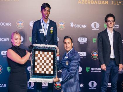 AICF organizes coaching camp ahead of Asian Games to support Indian Chess Grandmasters | AICF organizes coaching camp ahead of Asian Games to support Indian Chess Grandmasters AICF organizes coaching camp ahead of Asian Games to support Indian Chess Grandmasters | AICF organizes coaching camp ahead of Asian Games to support Indian Chess Grandmasters