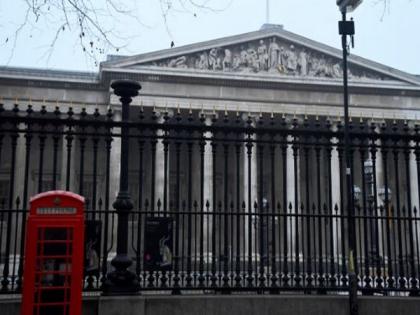 British Museum Director resigns after antiques found stolen from storeroom | British Museum Director resigns after antiques found stolen from storeroom British Museum Director resigns after antiques found stolen from storeroom | British Museum Director resigns after antiques found stolen from storeroom